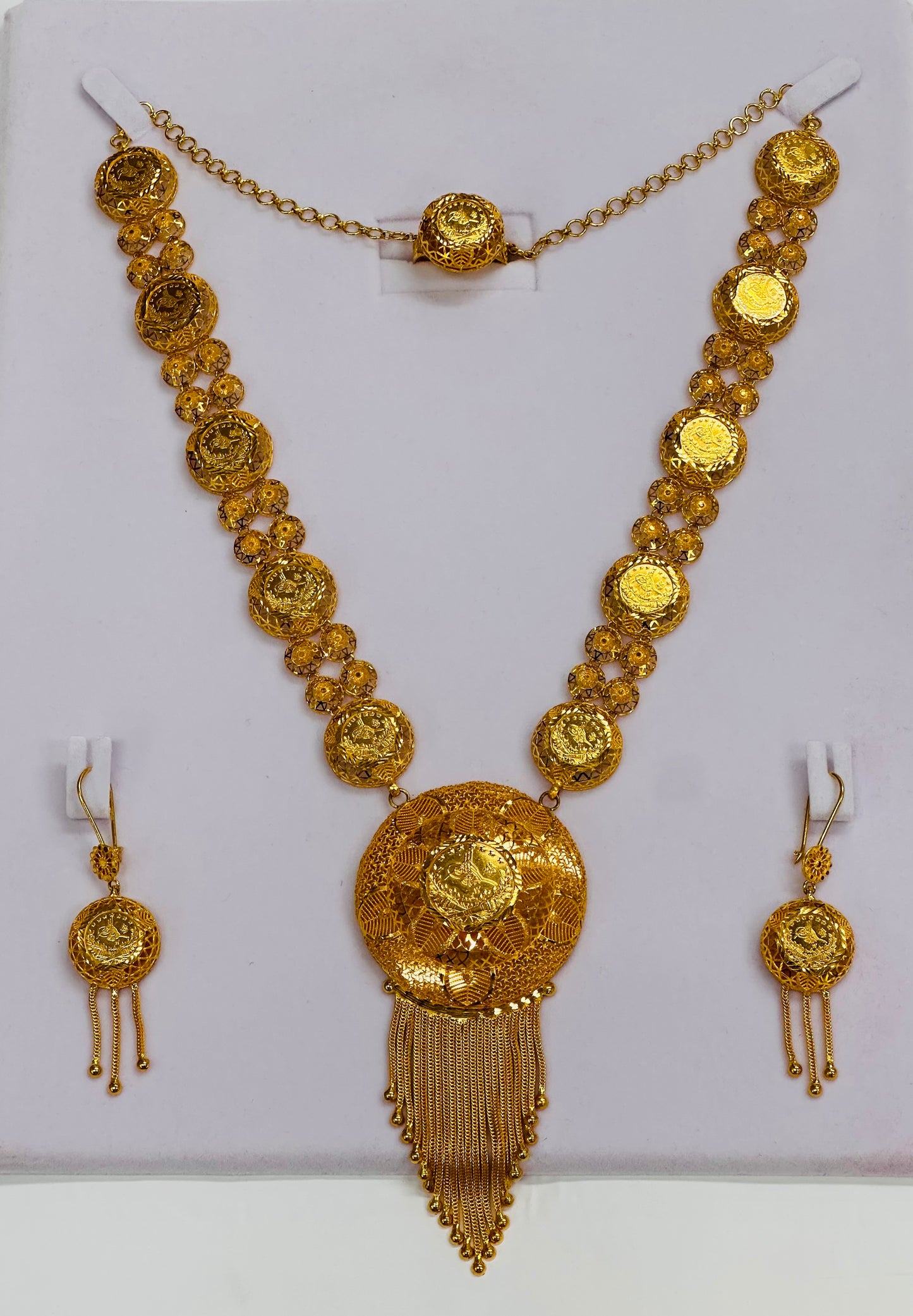 21K set
