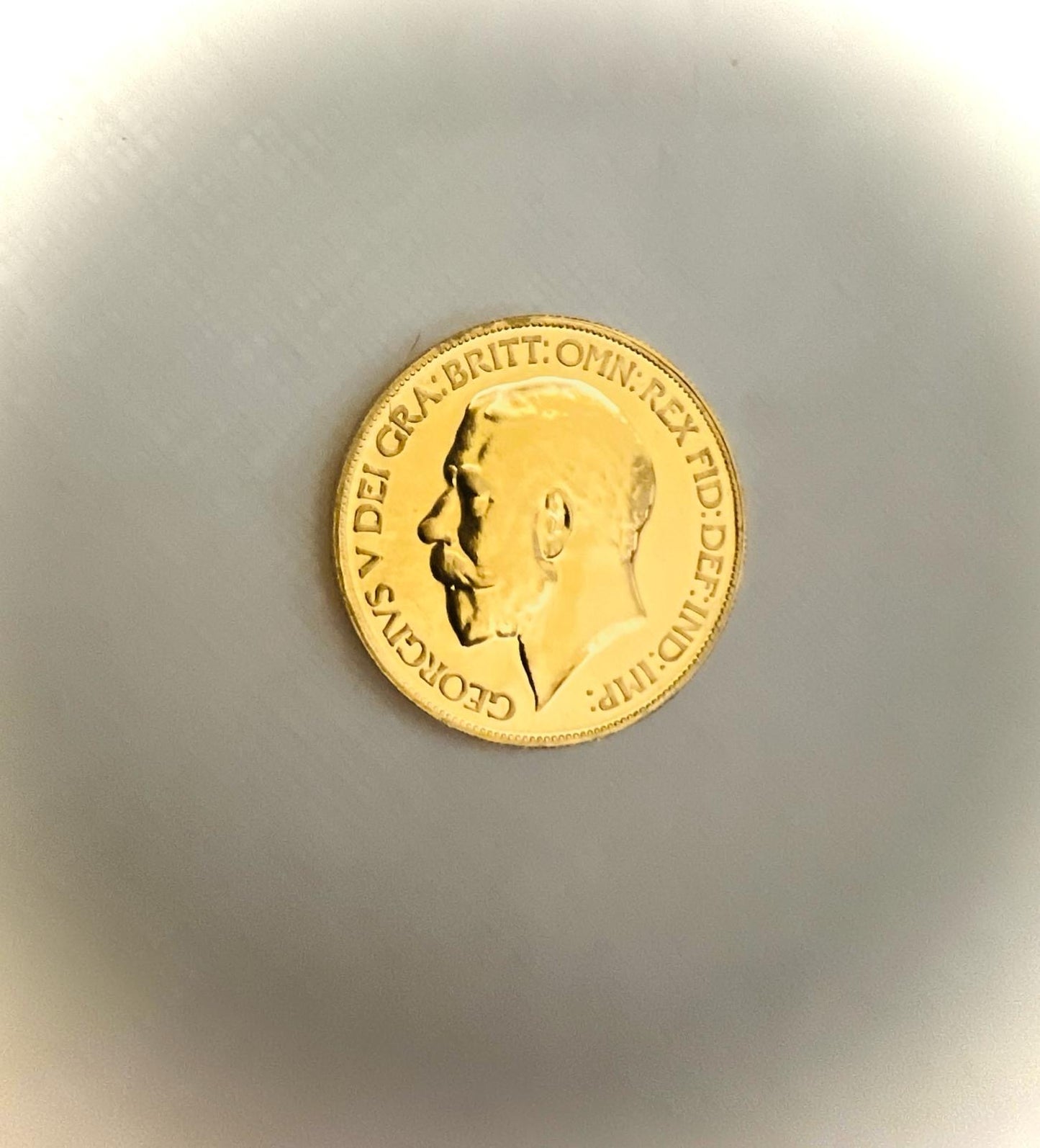 21k Gold copy English Mokhamas - Weight : 40 grams